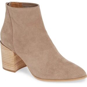 Steve Madden Julian Booties